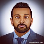 Kash Patel