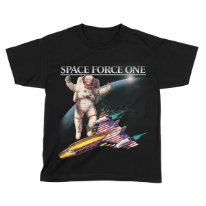 Space Force One