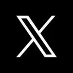 X.com logo