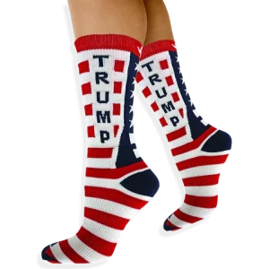 Trump Socks!