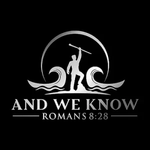 And We Know Logo