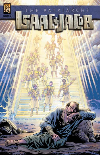 Buy Bible Comics Here!