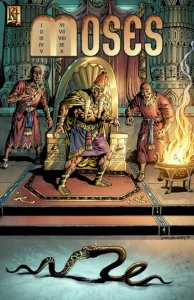 Moses Cover Img