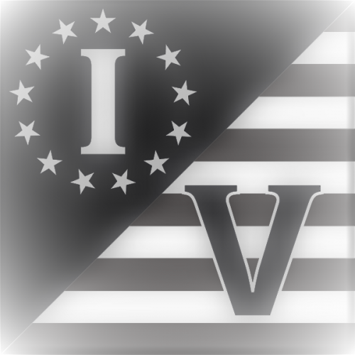 Indivisible Values Logo