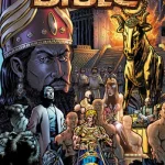 Hardcover Bible 2