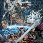 Shop Bible Comics Here!