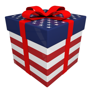 Buy American Gifts