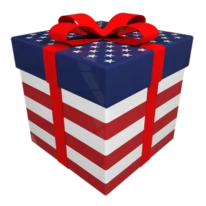 Buy American Gifts