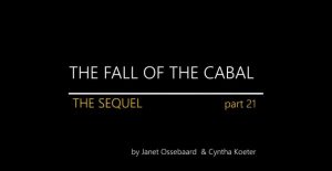 Fall of Cabal