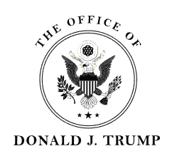 Office of Trump logo