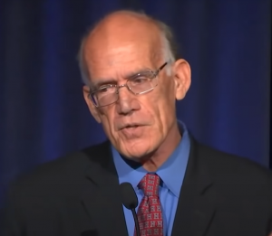 Victor Davis Hanson