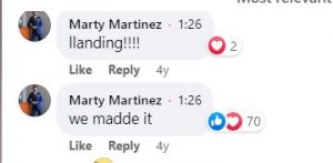 Marty Comments 3