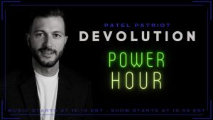 Devolution Power Hour