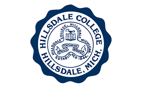 Hilsdale logo