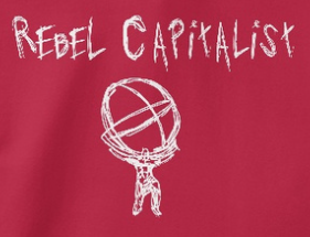 Rebel Capitalist