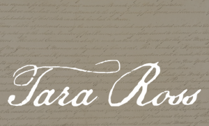 Tara Logo