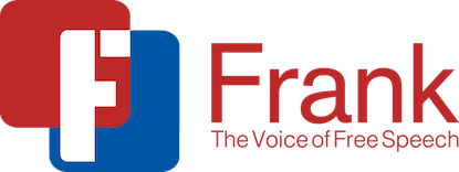 Frank Speech Indivisible Values