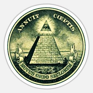 all-seeing-eye-pyramid-dollar-freemason-god-sticker