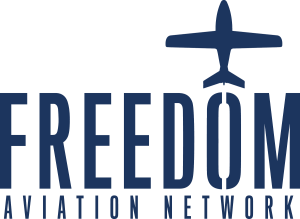 Logo - Freedom Aviation Network