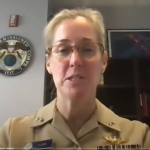 RADM Hann