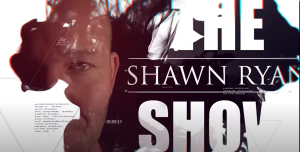 Shawn Ryan Show Promo