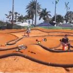 Remote Control Racing