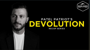 Devolution Recap Series