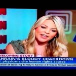 Amber Lyon