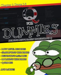 Q for Dummies Promo