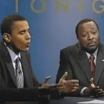 Screenshot of debators