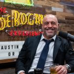Joe Rogan Image