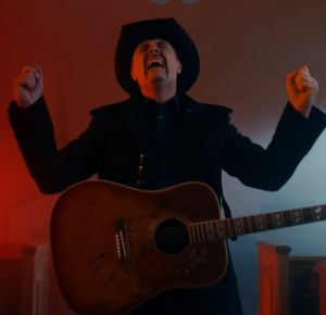 John Rich Photo