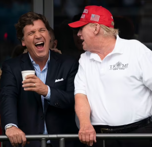 Photo of Tucker