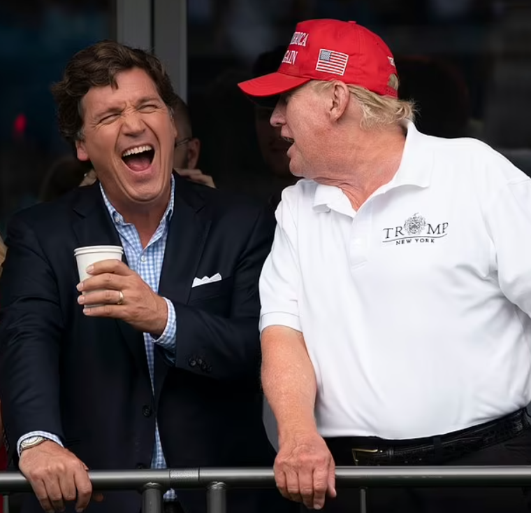 Photo of Tucker
