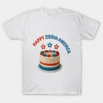 USA 250 image
