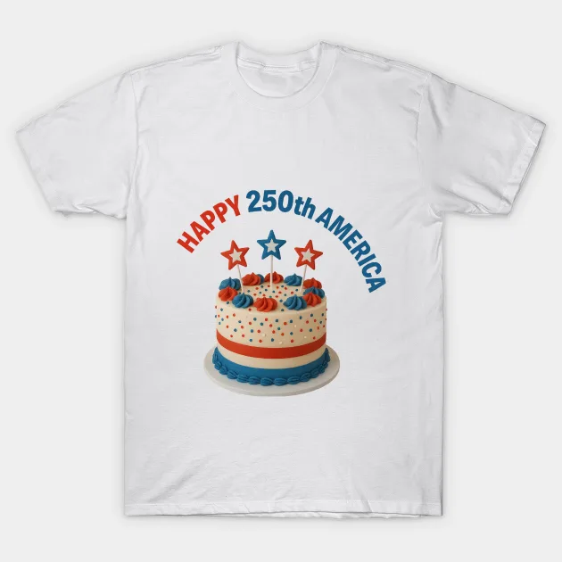 USA 250 image