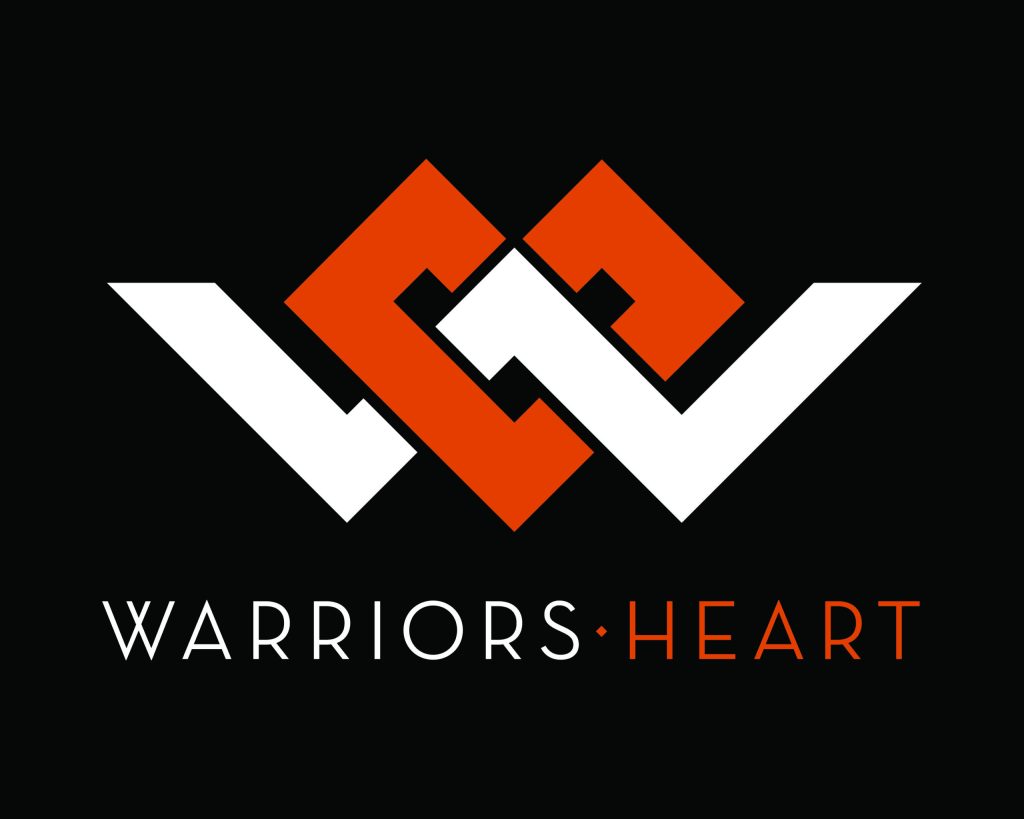 Warriors Heart Logo