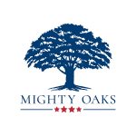 Mighty Oaks Logo