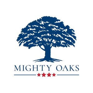 Mighty Oaks Logo