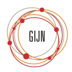 GIJN logo