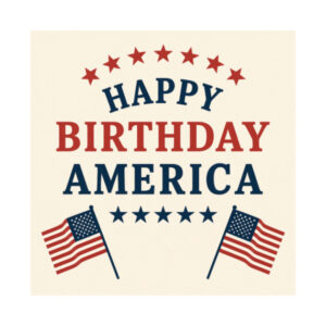 HB America graphic