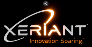 Xeriant logo