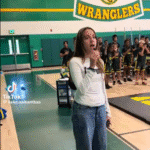 Img of Girl Singing