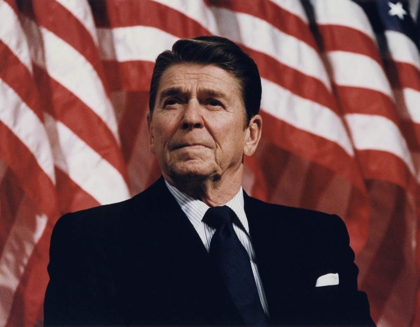 Reagan pic