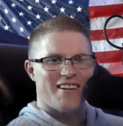 Tommy Carrigan Image