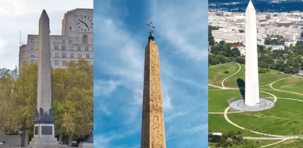Obelisk Photos