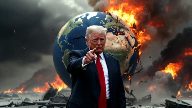 Trump-Bright