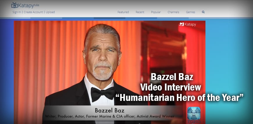 Bazzel Award