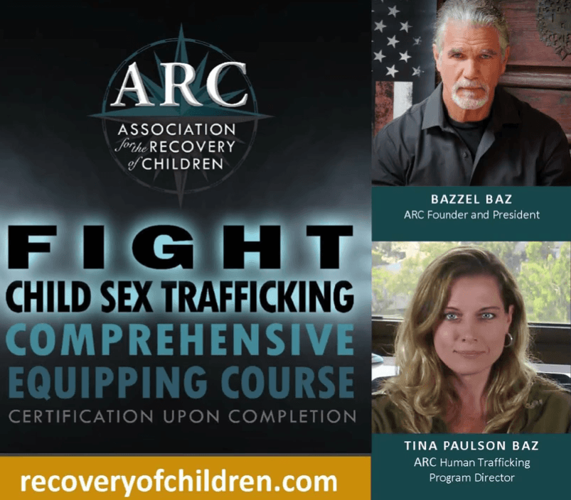 ARC Recovery Promo