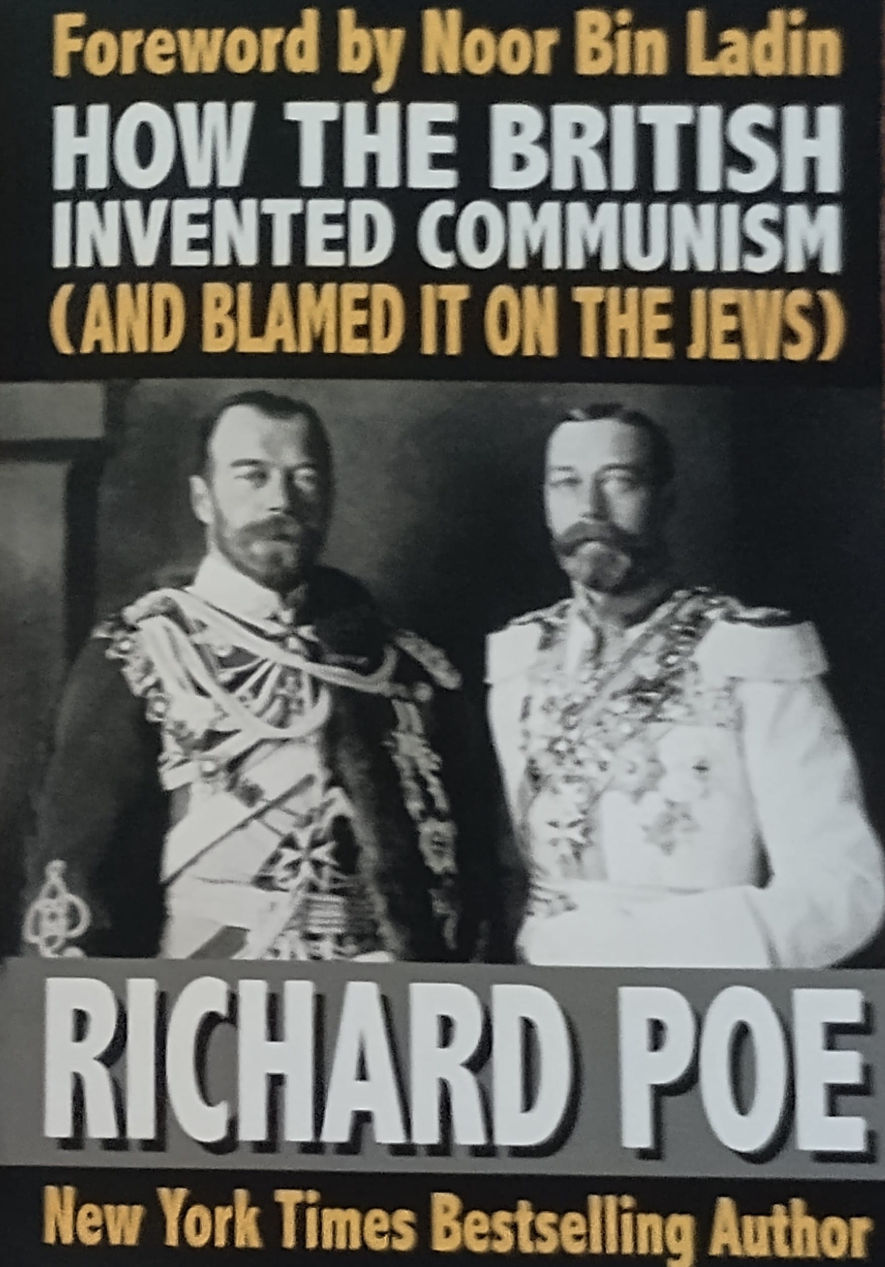 Book Cover